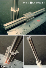 常平慢走絲加工