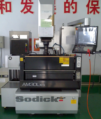 東莞惠爾達慢走絲加工表面質(zhì)量影響因素