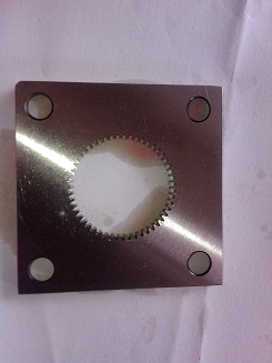 石排慢走絲加工