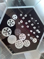 慢走絲加工模具，配件線切割類新技術(shù)